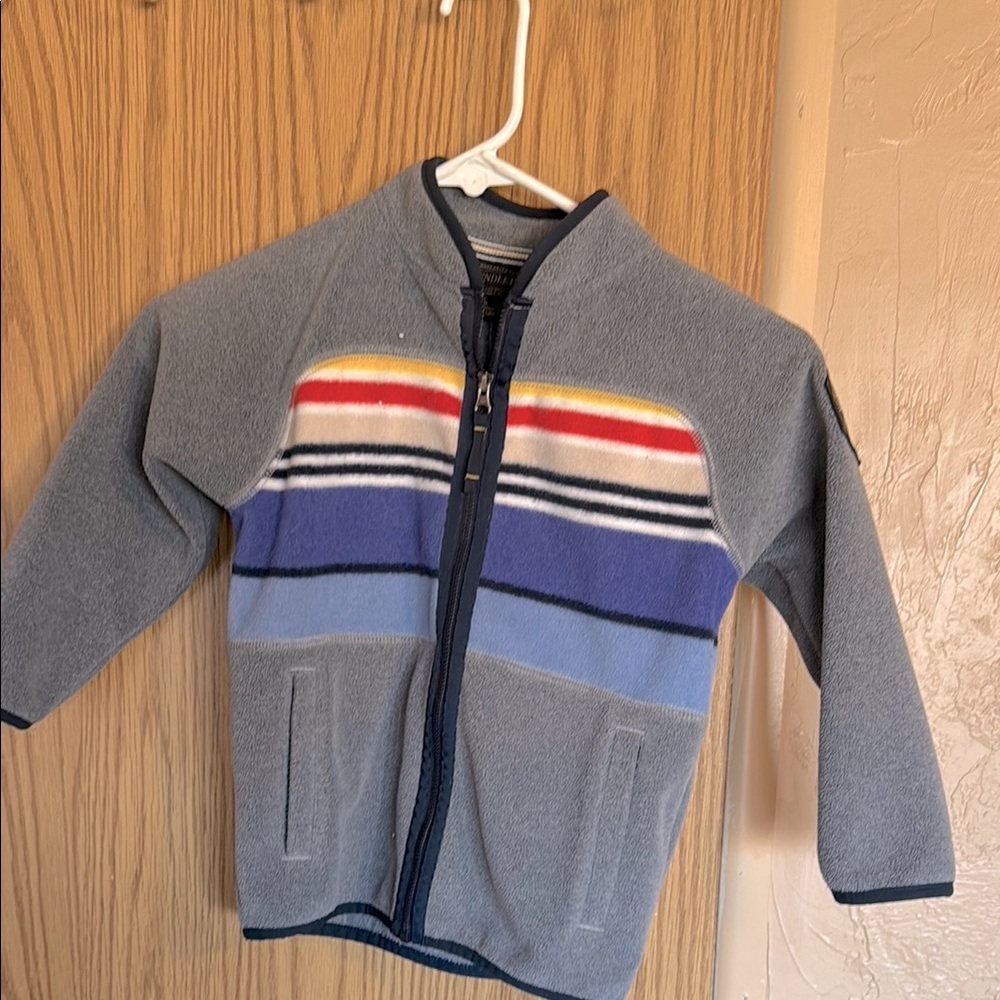 Kids Pendleton sweater size 5/6